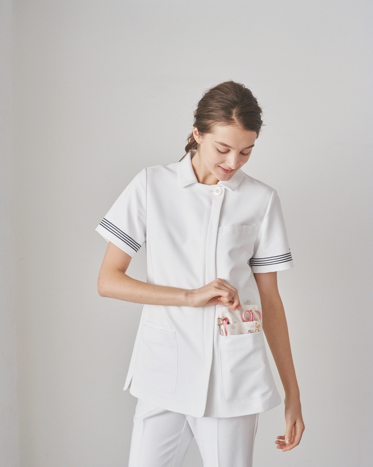 ソフトペンケース（使用例）