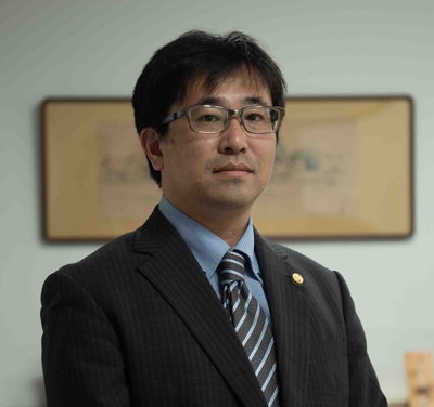 渥美坂井法律事務所・外国法共同事業 IPO支援チーム　清水 真一郎弁護士