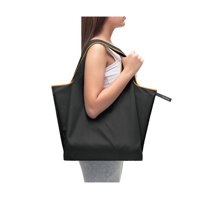 Notabag Tote Black