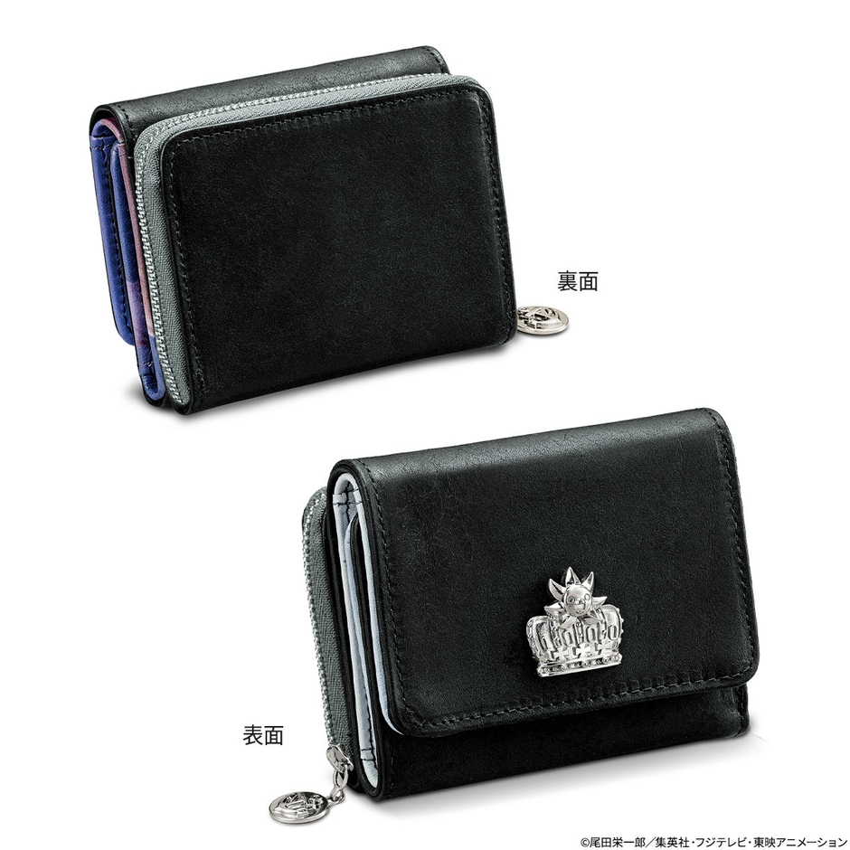 商品外観(ドーンブラック)