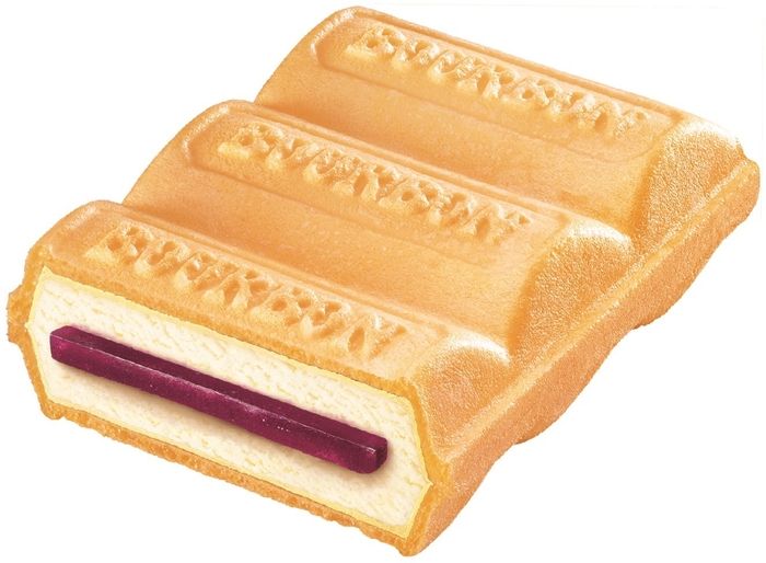 グミーツイタリアングレープ味生地(2)