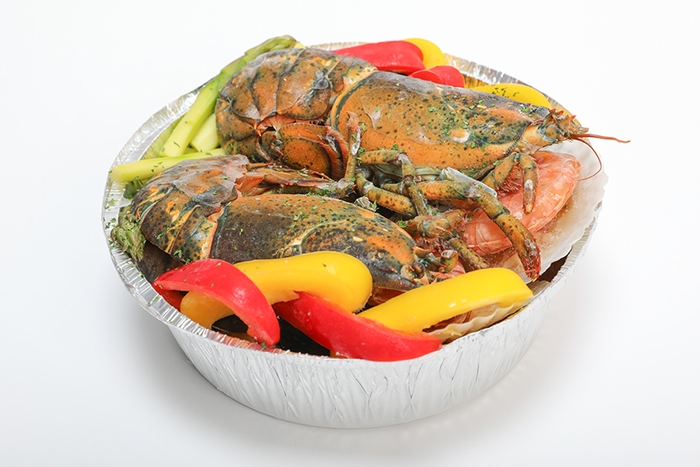 オマールブイヤベース 商品写真