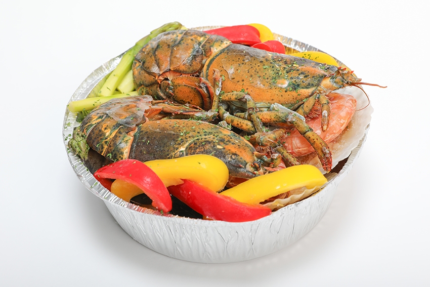 オマールブイヤベース 商品写真