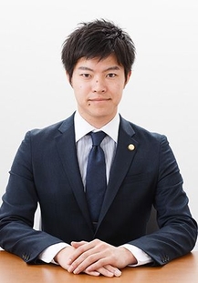 弁護士 加藤 貴紀