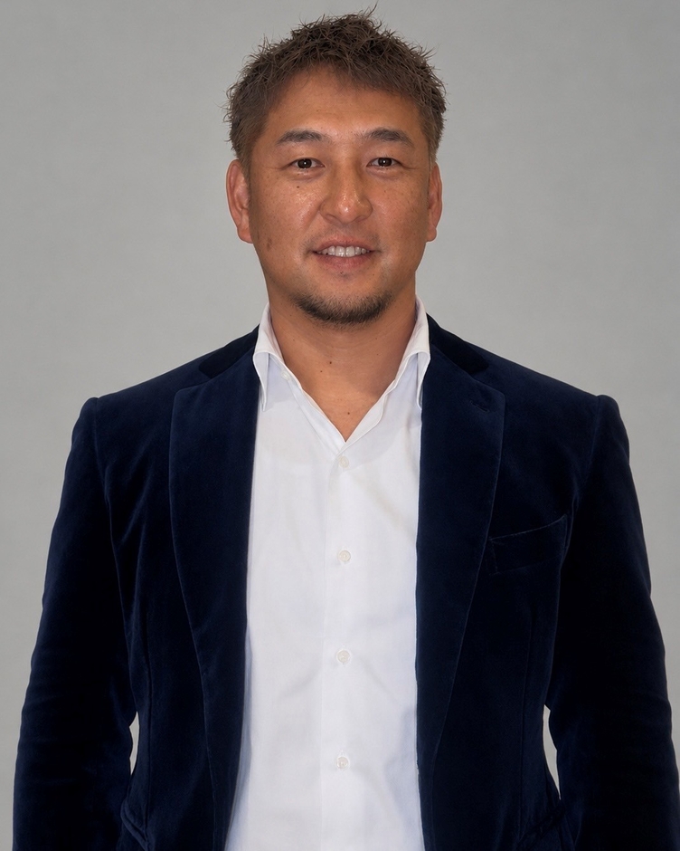 中島裕之さん