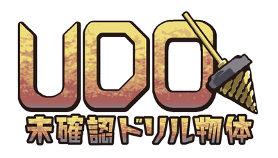 ロゴ白