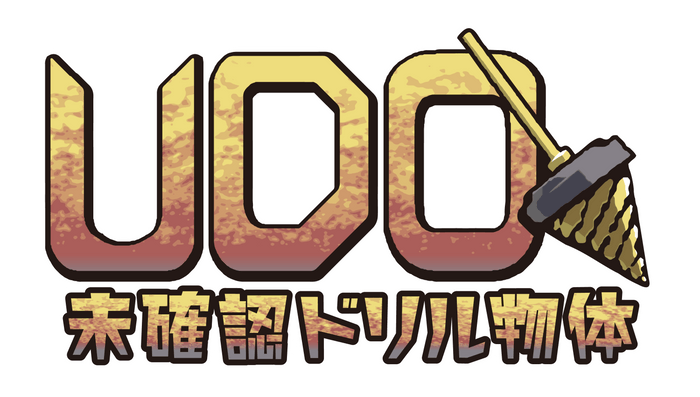 ロゴ白