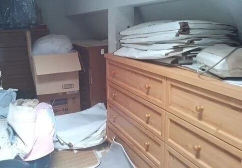 遺品整理 イメージ(1)