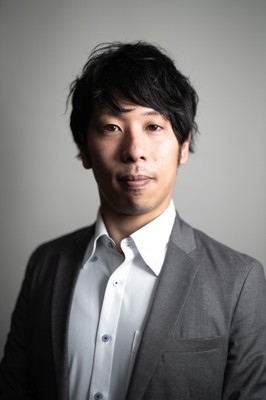 理事 木城 拓也