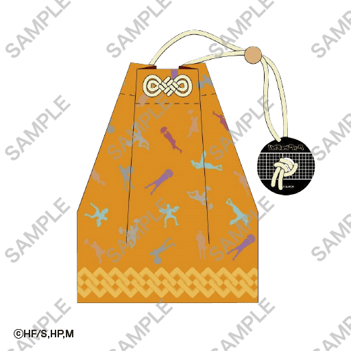 腰巾着 各3,080円(税込)