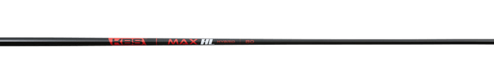 KBS　MAXHL_HYBRID80black