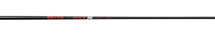 KBS　MAXHL_HYBRID80black