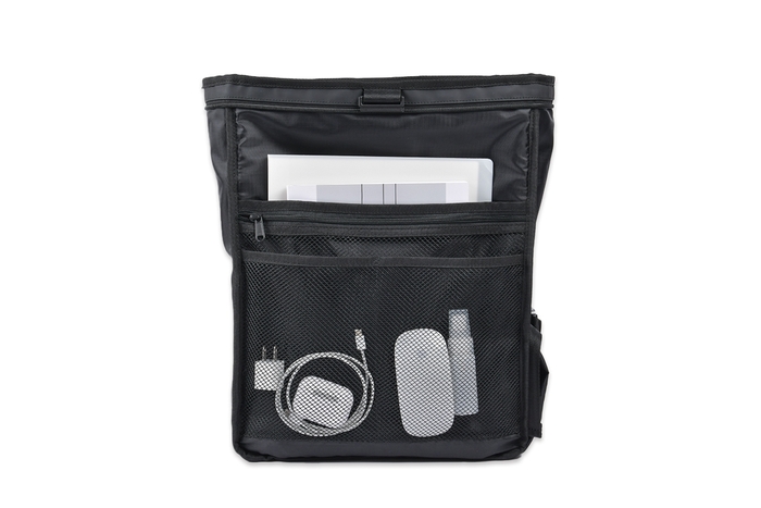 メイン オーガナイザーポケット