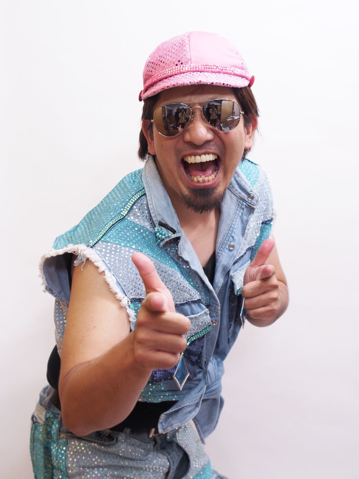 ポニーテールリボンズ