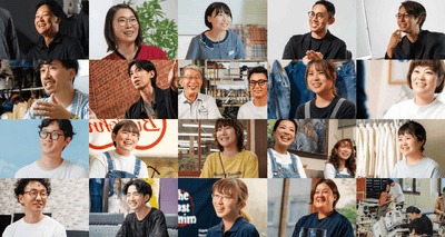 参加企業一覧