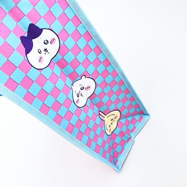 ちいかわ８０年代シリーズのアイテム