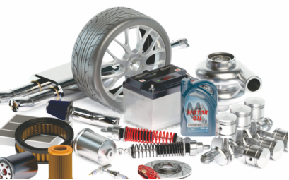 自動車アクセサリー