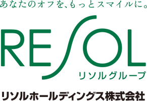 リソルホールディングス株式会社