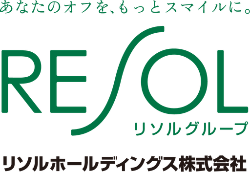 リソルホールディングス株式会社