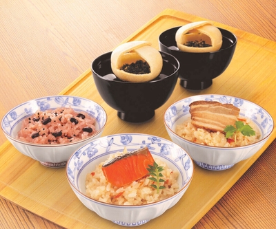 わらびの里