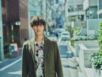 【MUSIC ON! TV（エムオン!）】 ”歌うま“シンガー海蔵亮太 エムオン!で2ヶ月連続 番組放送決定！ 最新配信ライブもテレビ初放送！ プレゼントキャンペーンもスタート！