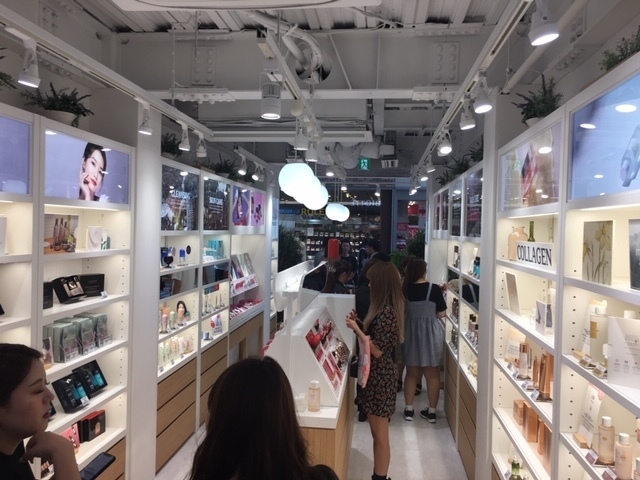 店舗イメージです。