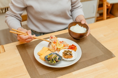 食事イメージ