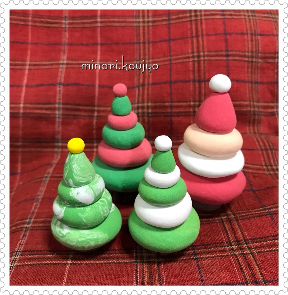 「みのり工場」ねんど教室 画像2