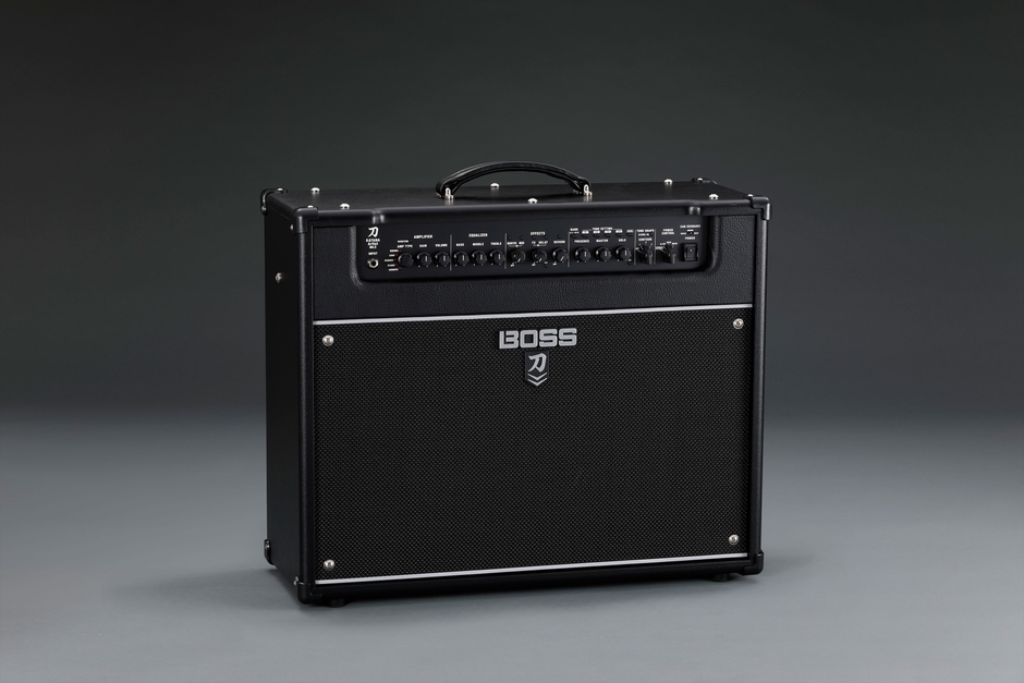 『KATANA-Artist MkII』