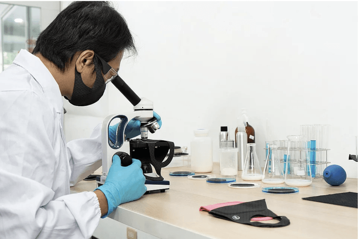 様々な研究を経て開発されました!