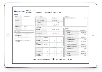 リフォーム会社・住宅設備販売会社向け 住宅ローン借り換え試算ツール「CalC」を9月22日提供開始