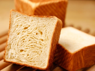 俺のBakery 新作「クロワッサン食パン」が1月22日発売！ 俺のBakery＆Cafe 松屋銀座 裏店が専門店にリニューアル