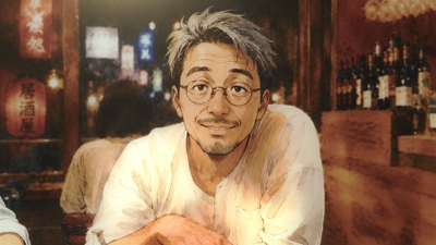 酒にまつわる父との思い出