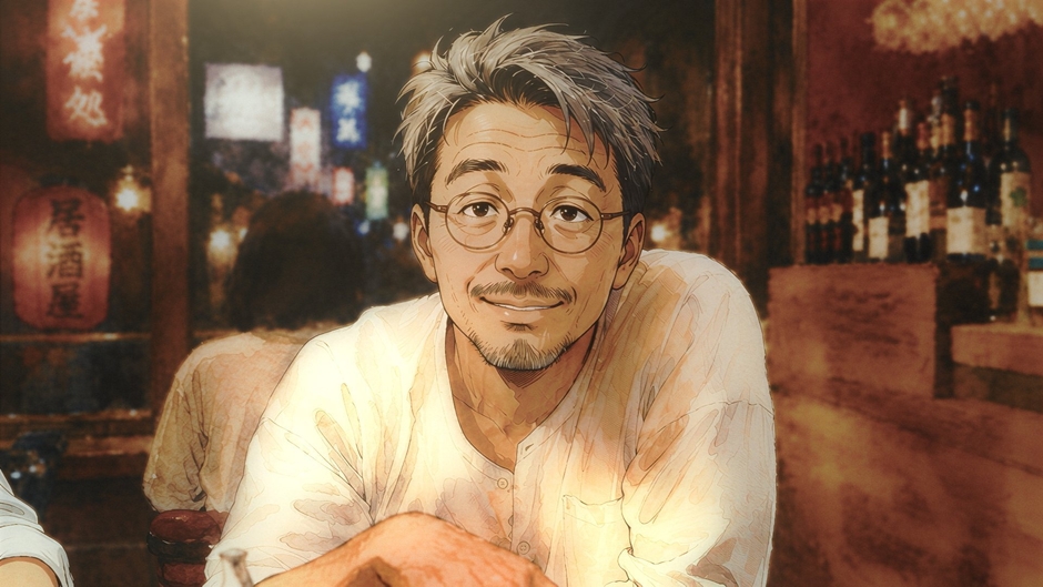 酒にまつわる父との思い出