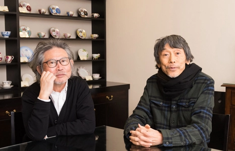『ラスト・ワルツ』『ホテル・カリフォルニア』から50年。米国ロックの大きな分岐点となった1976年を、天辰保文と北中正和が振り返る！電子版音楽雑誌ERIS第47号は3月19日発行