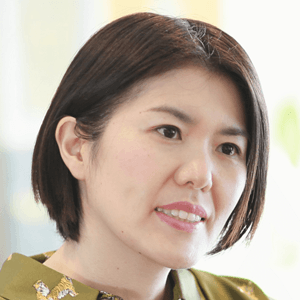 千田サヨ