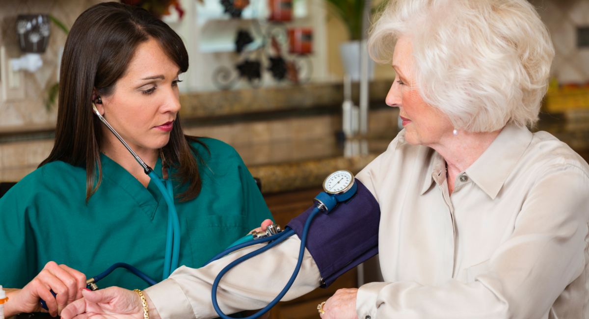 在宅医療市場は、2025年までに4,476億米ドルに達し、年率8.3%で成長すると推定される