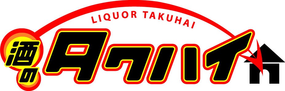 タクハイのロゴ