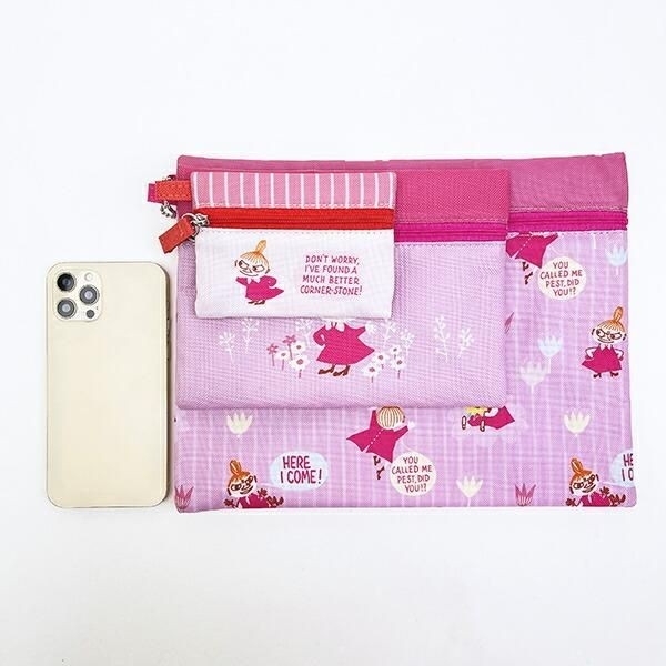 リトルミイポーチ