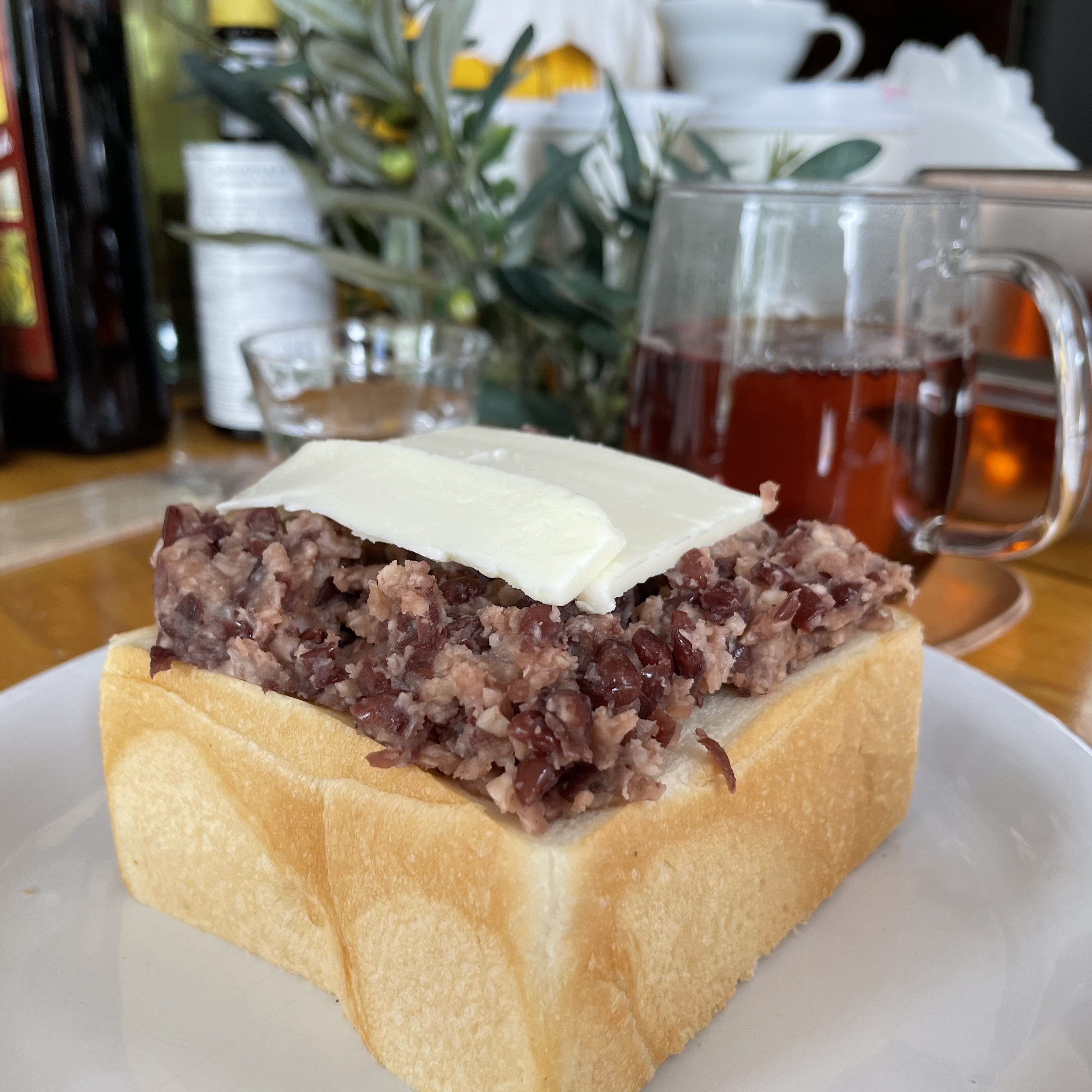 旅するペリカンカフェ「ハトマメ/hatomame」が地元浅草に凱旋出店!