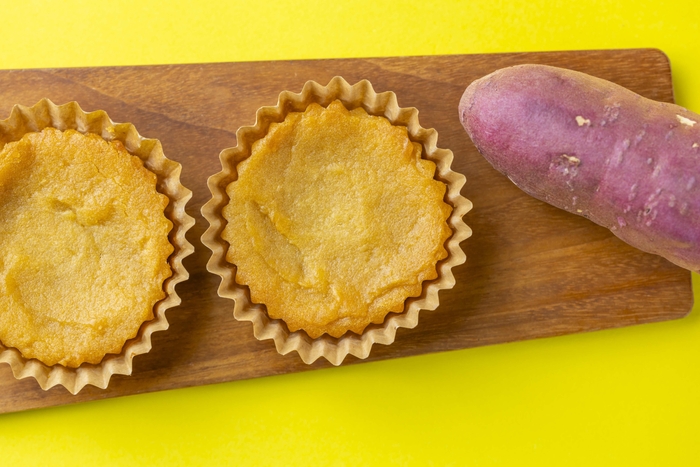 埼玉豊作すいーとぽてと(1個) 281円~