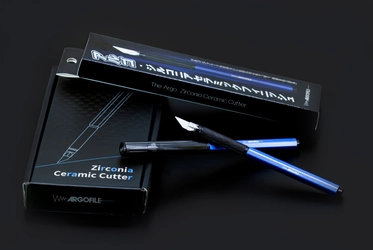 新商品「アルゴ・ジルコニアセラミックフィニッシュ」を Wonder Festival 2026 Winterにて先行発売