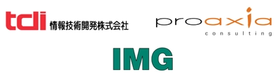 情報技術開発、プロアクシアコンサルティングとの合弁会社 IMGコンサルティング株式会社を6月12日に設立