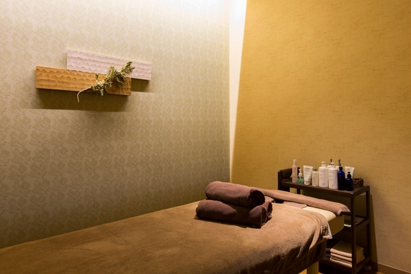 連泊のお客様限定くつろぎカスタマイズコース