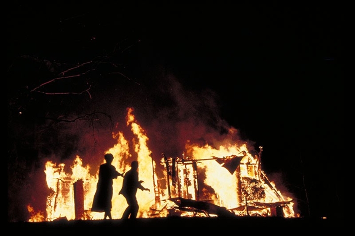 © 1988 Orion Pictures Corporation. All Rights Reserved.