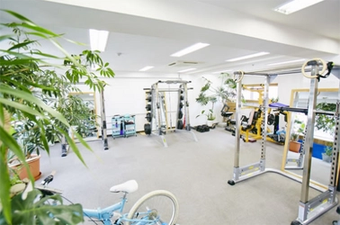 【駅近ドットコム掲載開始】身体の健康と美しさを求めるなら『PERSONAL TRAINING GYM JOHNNYSTYLE 旗の台本店』