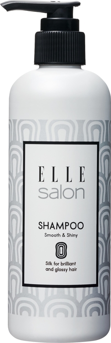 ELLE salon SHAMPOO