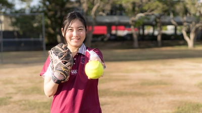 ”自分らしく生きる女性”にエールを！「THE.C」が日本を代表するスポーツアスリートをサポート！