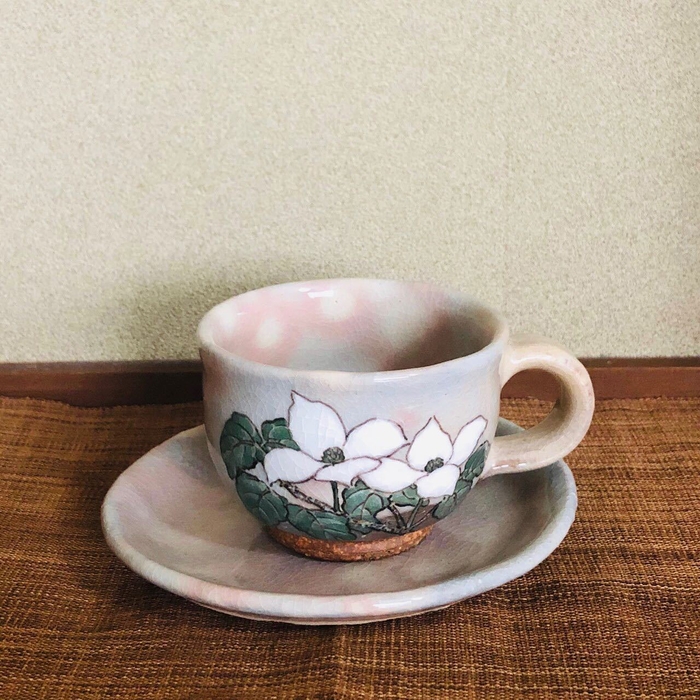 出展者紹介:南明寺窯