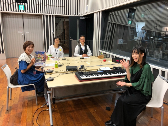 神田莉緒香のKANDAFUL RADIO(1)